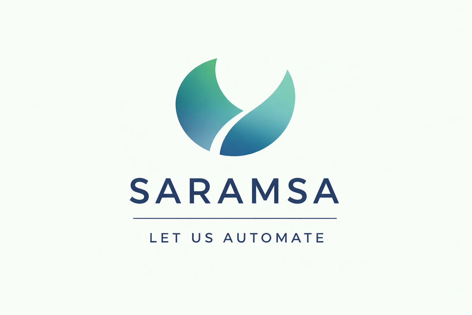 SARAMSA Logo
